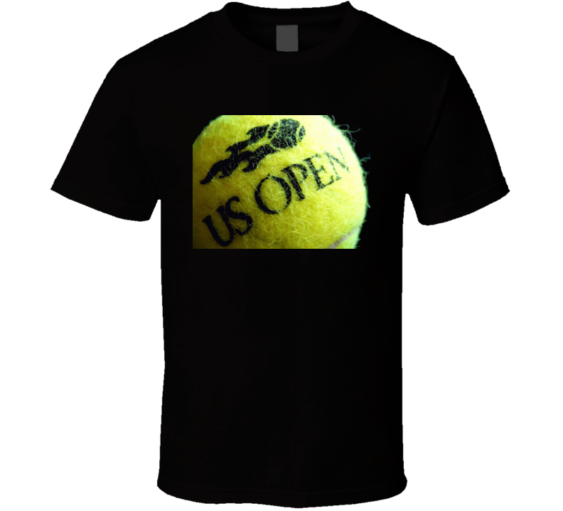 Us Open Tennis Tee T Shirt TShirts, Tank Tops
