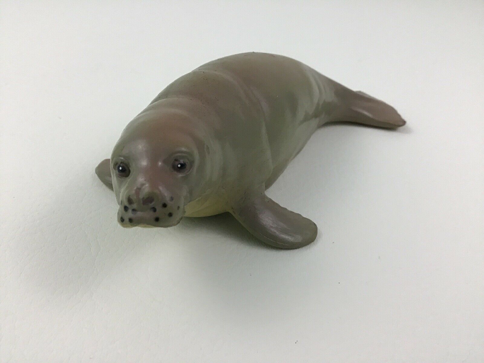 manatee figure