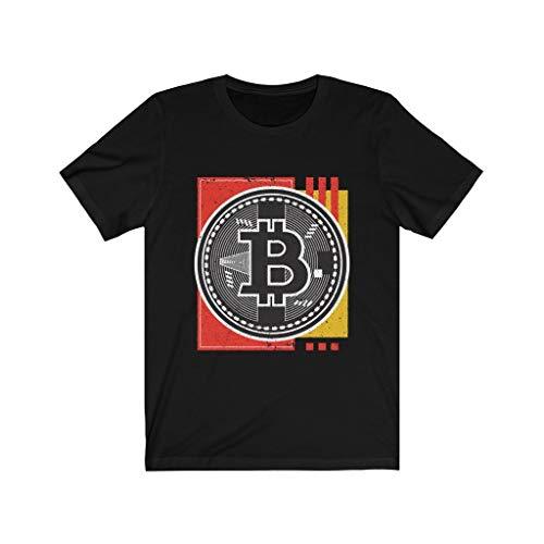 Express Your Love Gifts Bitcoin Shirt Bitcoin Cryptocurrency BTC Crypto Trader H