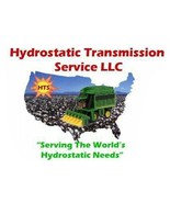 1 Eaton hydrostatic transmission for John Deere 7720 - $1,750.00