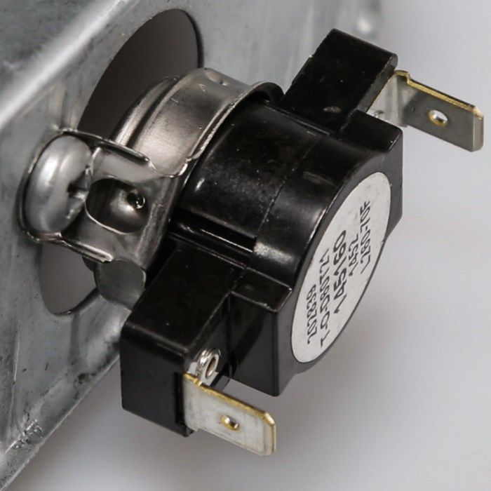 WE14X10015 GE Dryer heating element Parts & Accessories