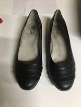 Woman&#39;s Flats Cliffs by White Mountain Clara 9.5 Med. Preowned With Orig... - $12.13
