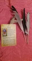 Express Tarot Reading With One Card. One Question - $5.99