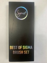 Sigma Best of Sigma #2 Brush Set