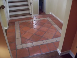 Super Sealer Wax (5 Gal) For Finish Sealing Concrete, Cement Tile, Stone, Pavers image 2