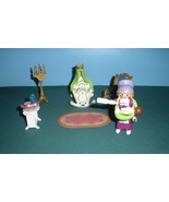 Vintage Playmobil Magic Princess Castle #4254 Royal Nursery Complete/NR ... - $33.00