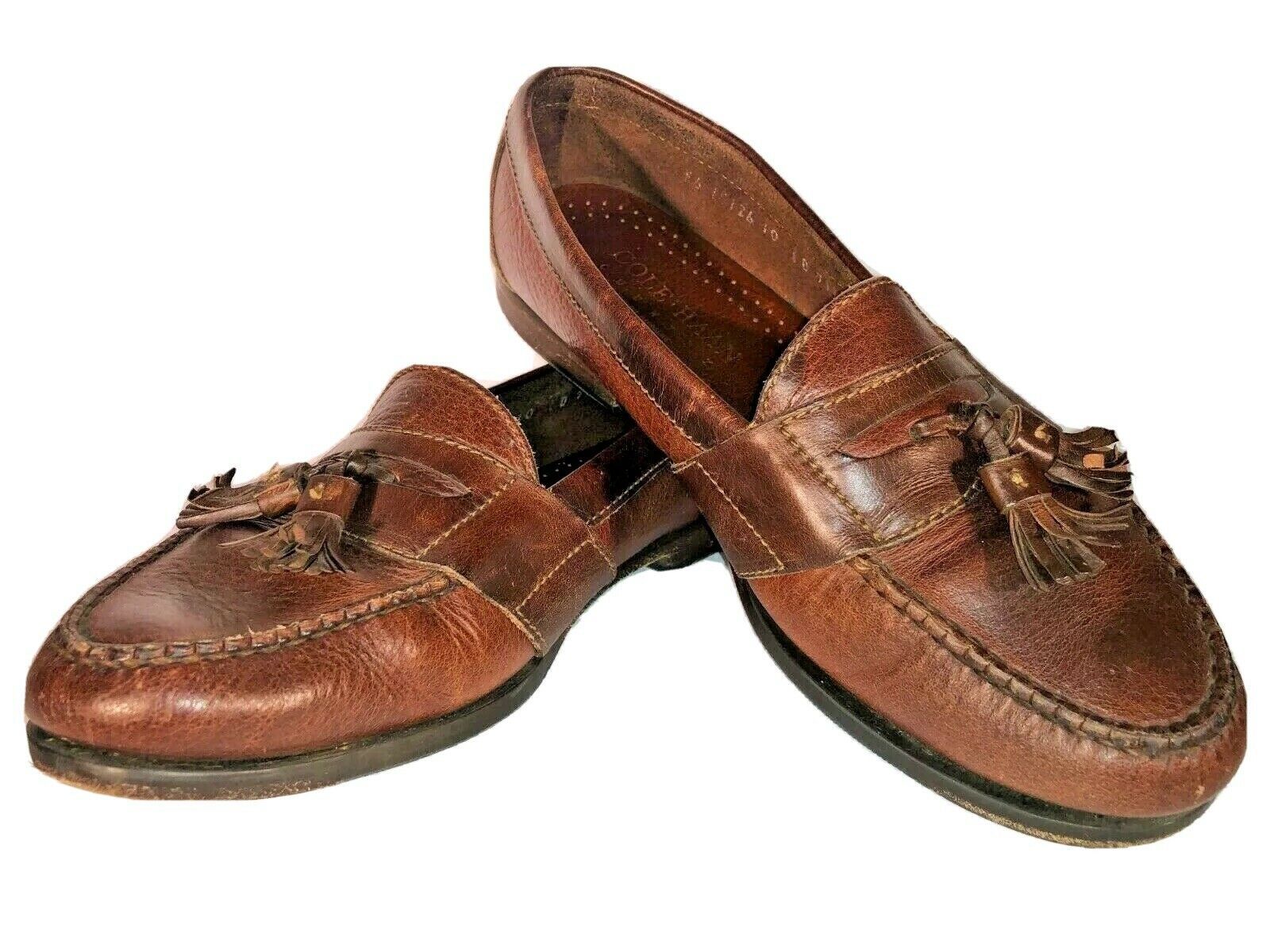 cole haan country shoes