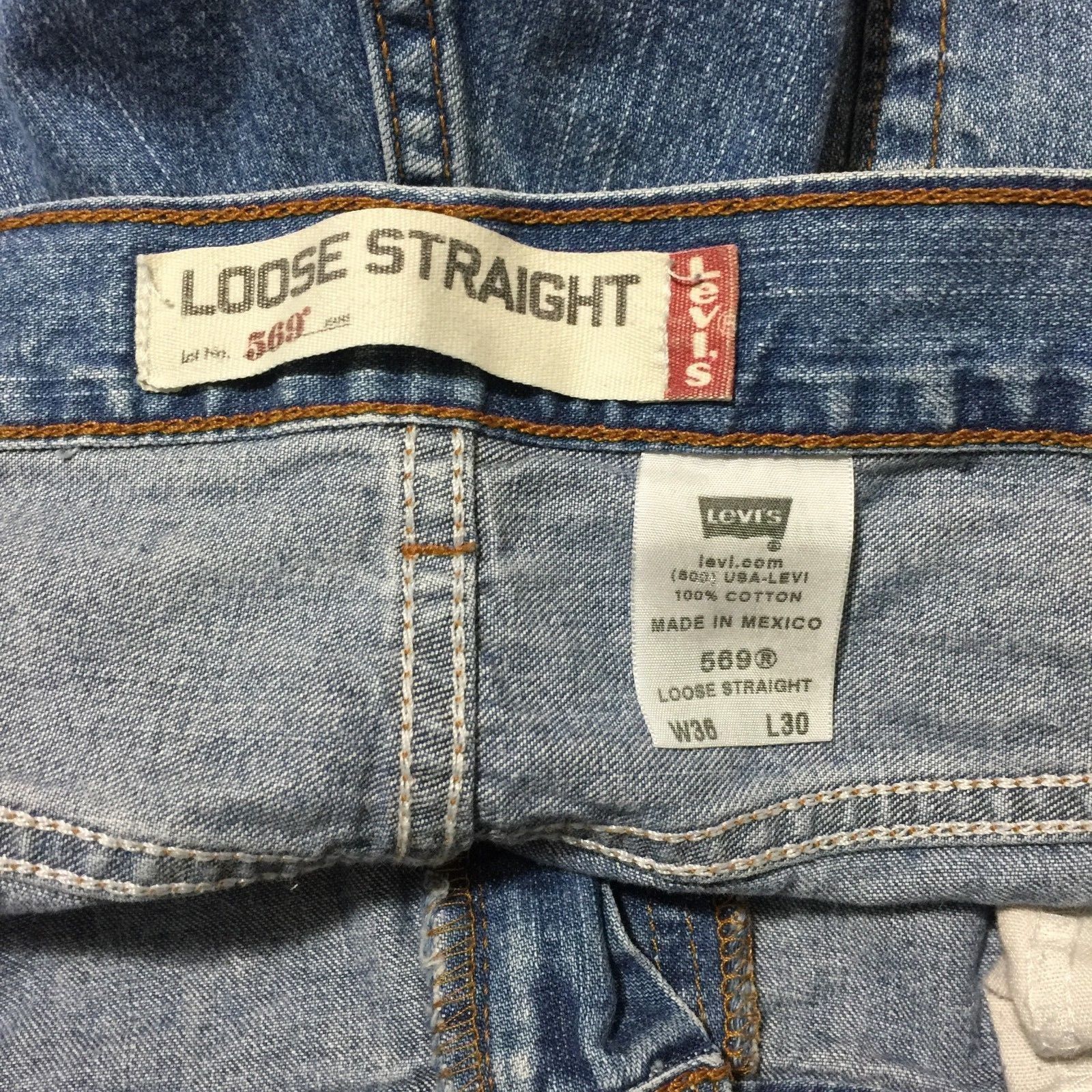 jeans similar to levis 569