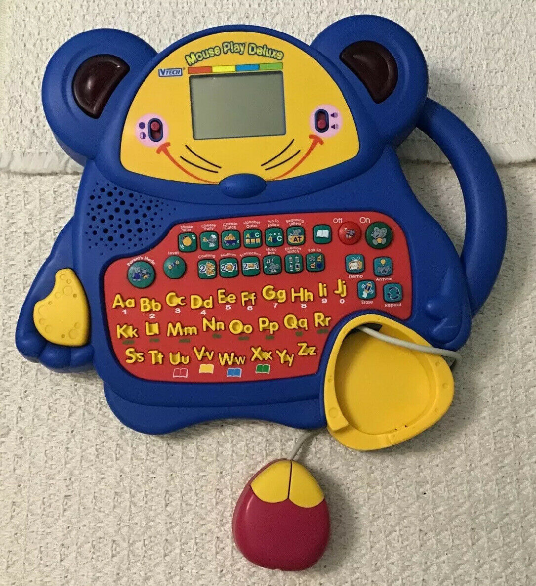 V Tech Smart Start Mouse Play Deluxe and 50 similar items