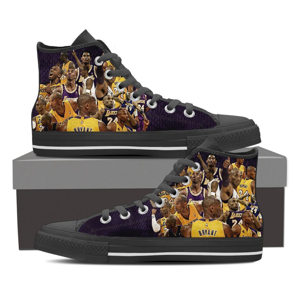 customize kobe bryant shoes