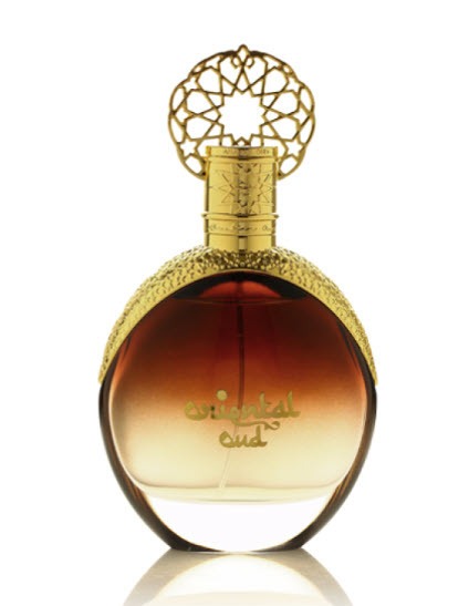 oud oriental perfume price