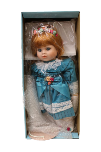 bette ball limited edition dolls