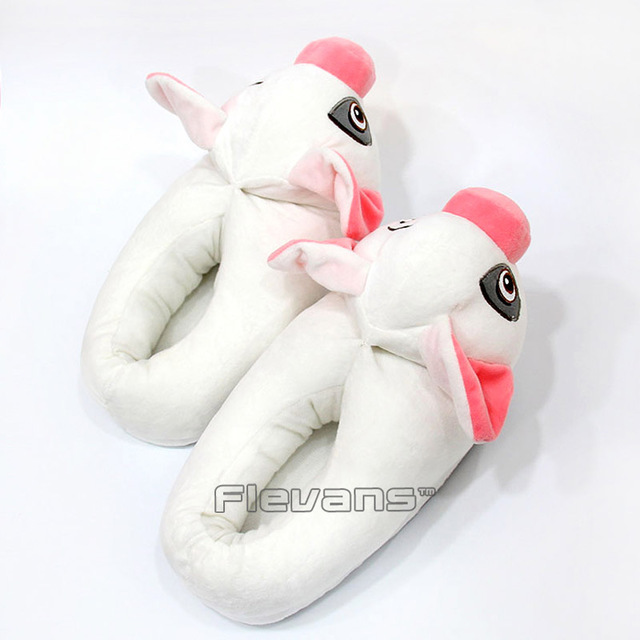 pua medium soft toy