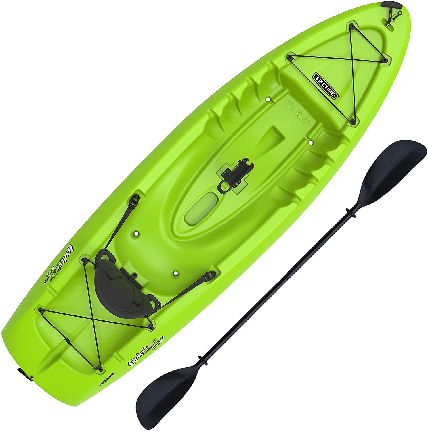 lifetime kayak
