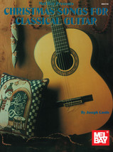 Xmassongs4classicalguitar thumb200