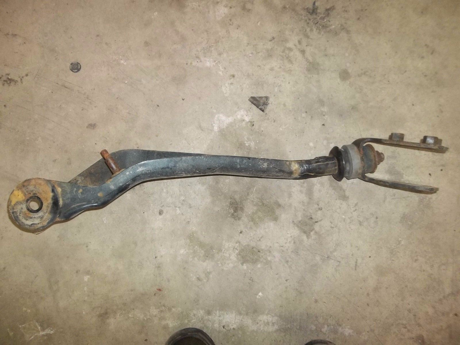 92 93 94 95 96 97 To 07 Ford E250 E350 E450 Left Driver Radius ARM W