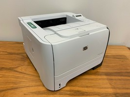 HP LaserJet P2055DN Laser Printers WOW Super Low Pages!  CE459A - $189.99