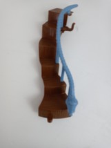 Scooby-Doo Haunted House 3D Board Game Staircase Replacement Part - $4.99