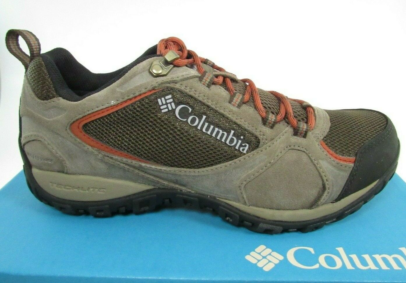 columbia access point ii waterproof