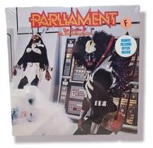 Parliament The Clones of Dr. Funkenstein 1976 Soul Funk LP Orig Casablanca clint