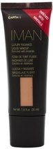 IMAN Luxury Radiance Liquid Makeup, Earth 1 1 fl oz (30 ml) - $18.99