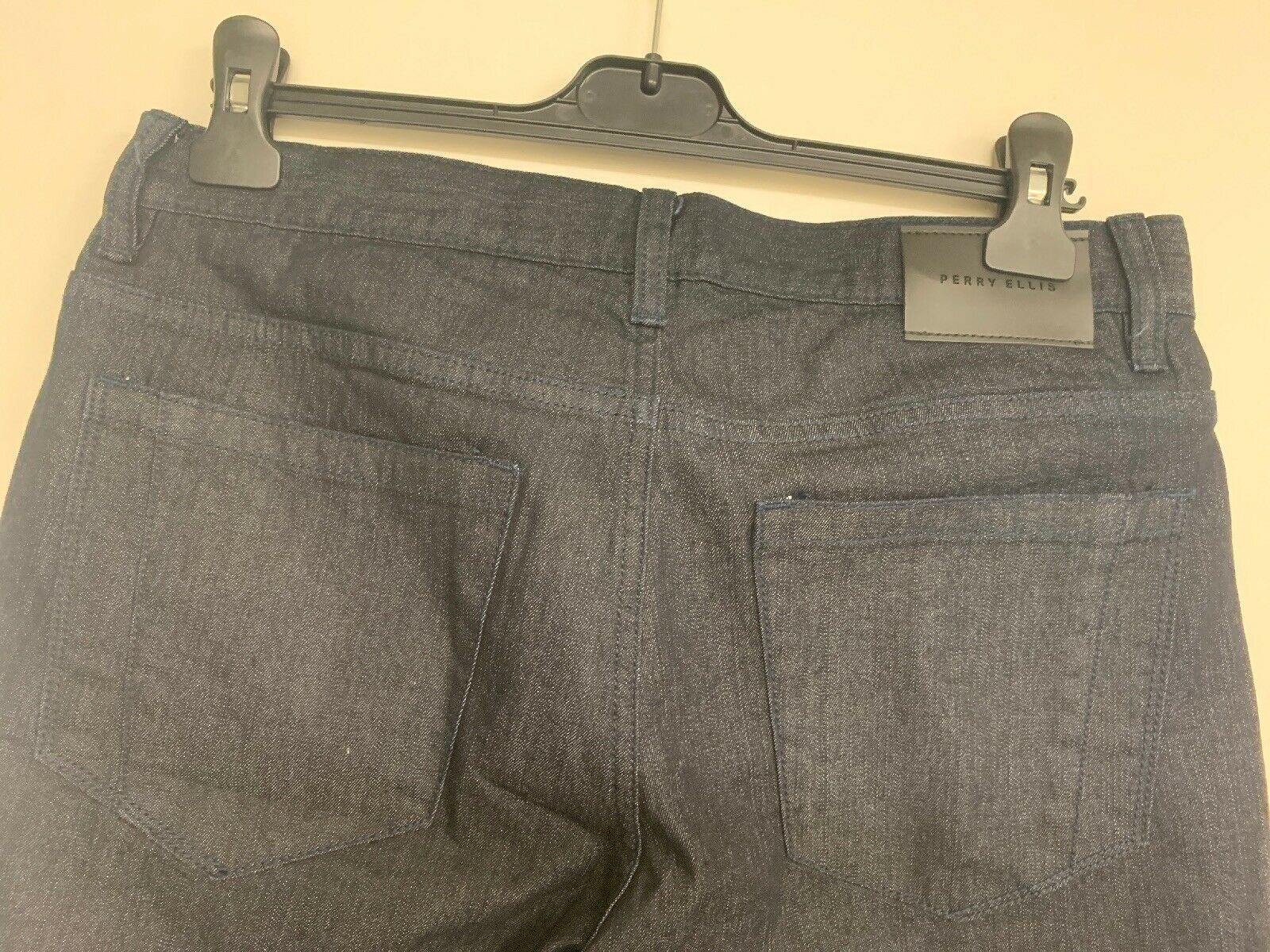 Perry Ellis RN 37763 / CA 55972, Pants Fashion