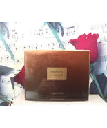 Calvin Klein Euphoria Amber Gold 3.4 FL. OZ. EDP Spray. Sealed Box. - $89.99