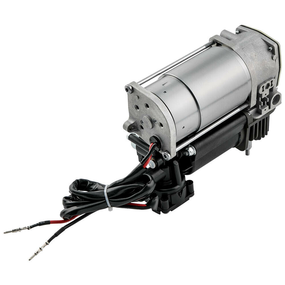 Air Suspension Compressor Pump For Range Rover L322 MKIII LR033311 20032005 Shocks & Struts