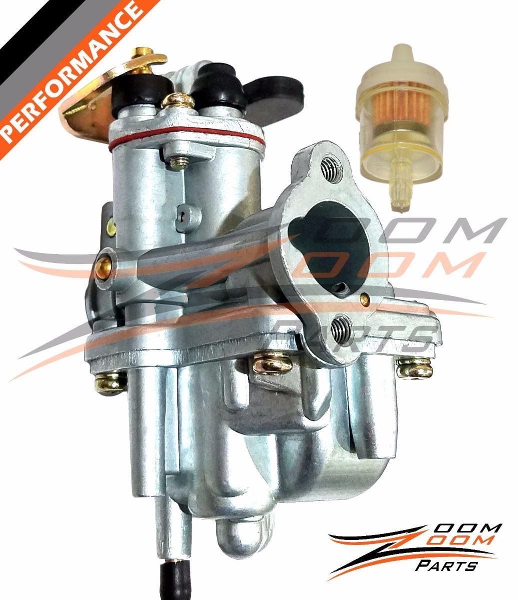 PERFORMANCE CARBURETOR SUZUKI LT 50 LT50 2002 2003 2004 2005 ATV QUAD