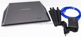 Netgear Nighthawk AC2300 Smart Wi Fi Router R7000P - $44.99