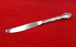 Regular Knife ~ Grandeur by Heirloom Oneida Sterling Silver Flatware 9&quot; - $39.59