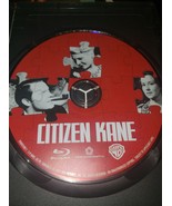 Citizen Kane [Blu-ray] DISC ONLY - $7.95