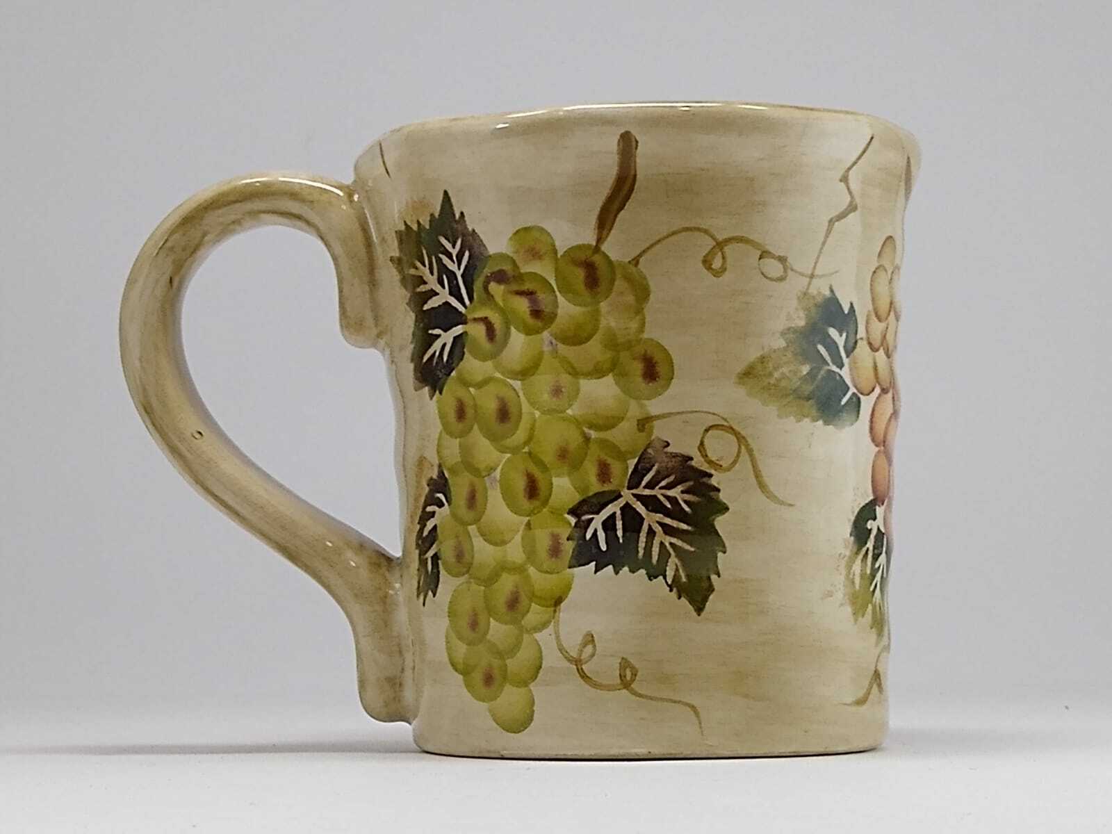 Tabletops Unlimited HandPainted Dinnerware Collection