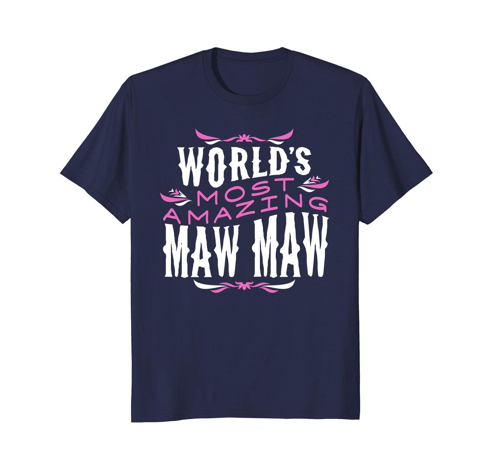shirts for mawmaw