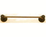 Emenee copper rope towel bar thumb155 crop