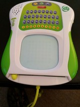 Leap Frog Scribble and Write Tablet Toddler Learning Writing Letters Num... - $12.20
