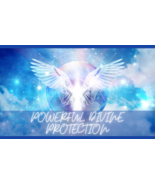 Protection Spell Triple Angelic Spell Casting : Potency Multiplied By Power Of 3 - $35.00