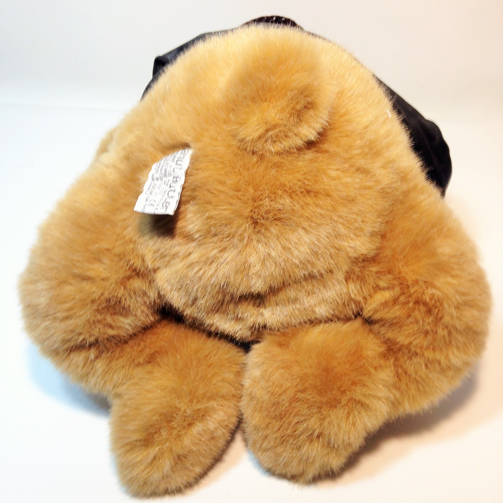 russ doughnut plush