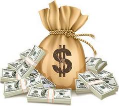Wealth Money Spell Bring Money in retain Wealth! - $150.00