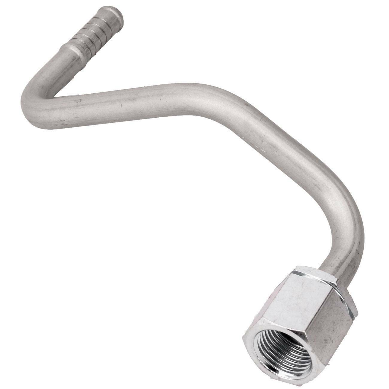 For Jeep 9904 Grand Cherokee WJ Auto Trans Oil Cooler Line Radiator