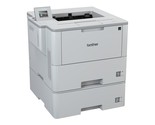 Brother HL L6400DWT Laser Printer with WiFi and 2nd tray - $617.54