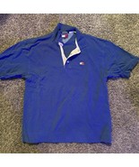 Tommy Hilfiger Jeans Polo Shirt Men’s Size Large  - $9.89