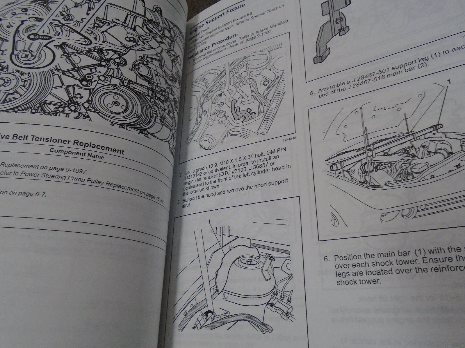 Chevrolet Sonic Repair Manual: Intake Manifold Disassemble Chevrolet Sonic Repair Manual: Intake Manifold Disassemble