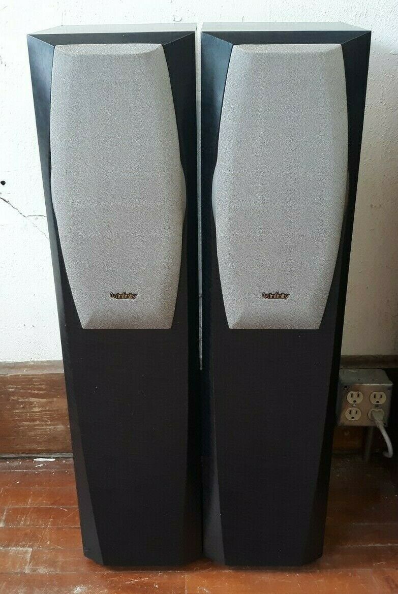 infinity il30 speakers