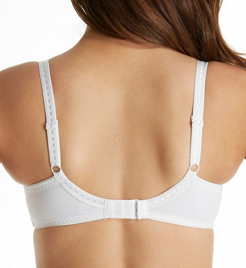 Charnos WHITE Superfit Everyday Bra, UK 30FF, NWOT Bras & Bra Sets