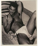 David Gandy Autographed Signed Glossy 8x10 Photo - HOLOS/COA - $29.99