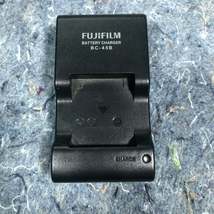 Fujifilm BC-45B Digital Camera 110V Wall Battery Charger 4.2V - 0.55A - $70.00