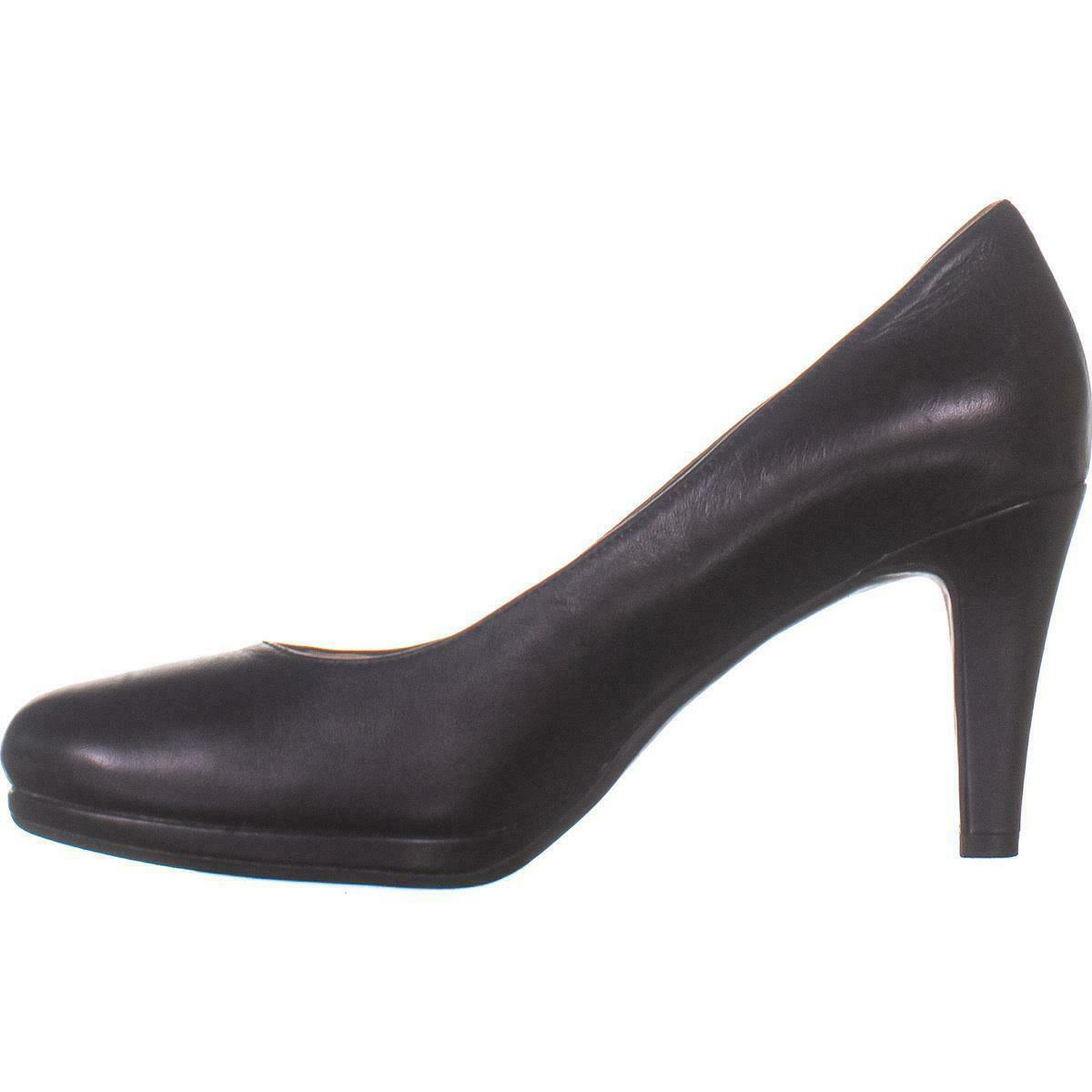 naturalizers michelle pump