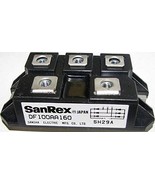 DF100AA160 SanRex 3-Phase Bridge Power Module - $84.66