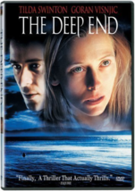 The deep end dvd